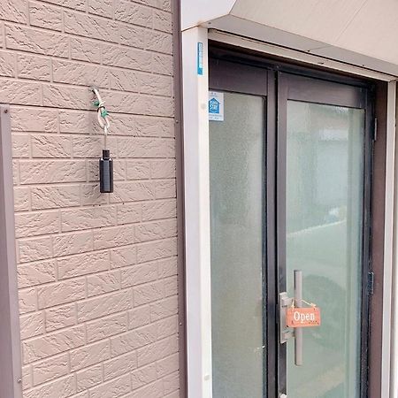 Goodstayhostel 鶴橋戸建て Osaka Bagian luar foto