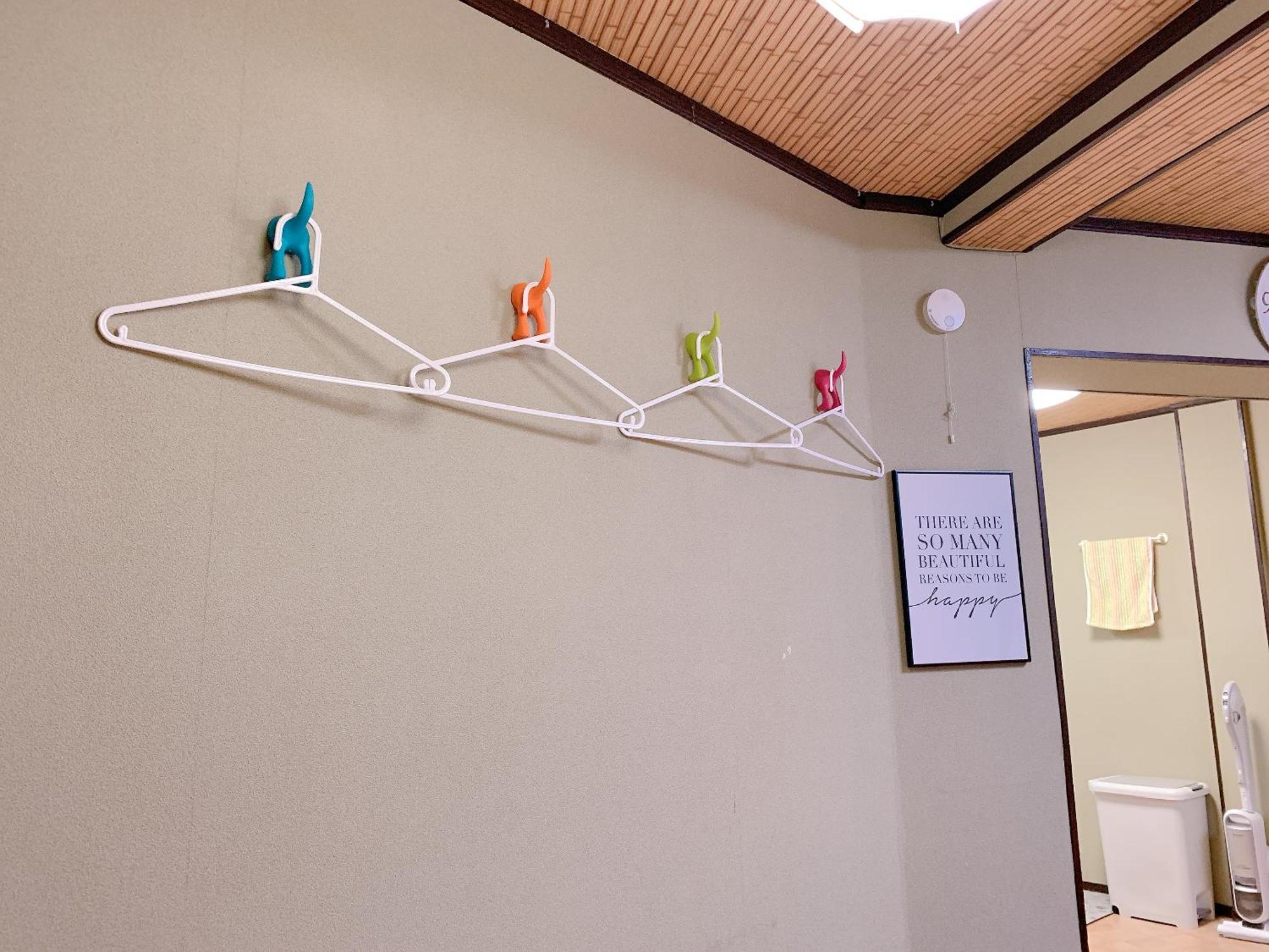 Goodstayhostel 鶴橋戸建て Osaka Bagian luar foto