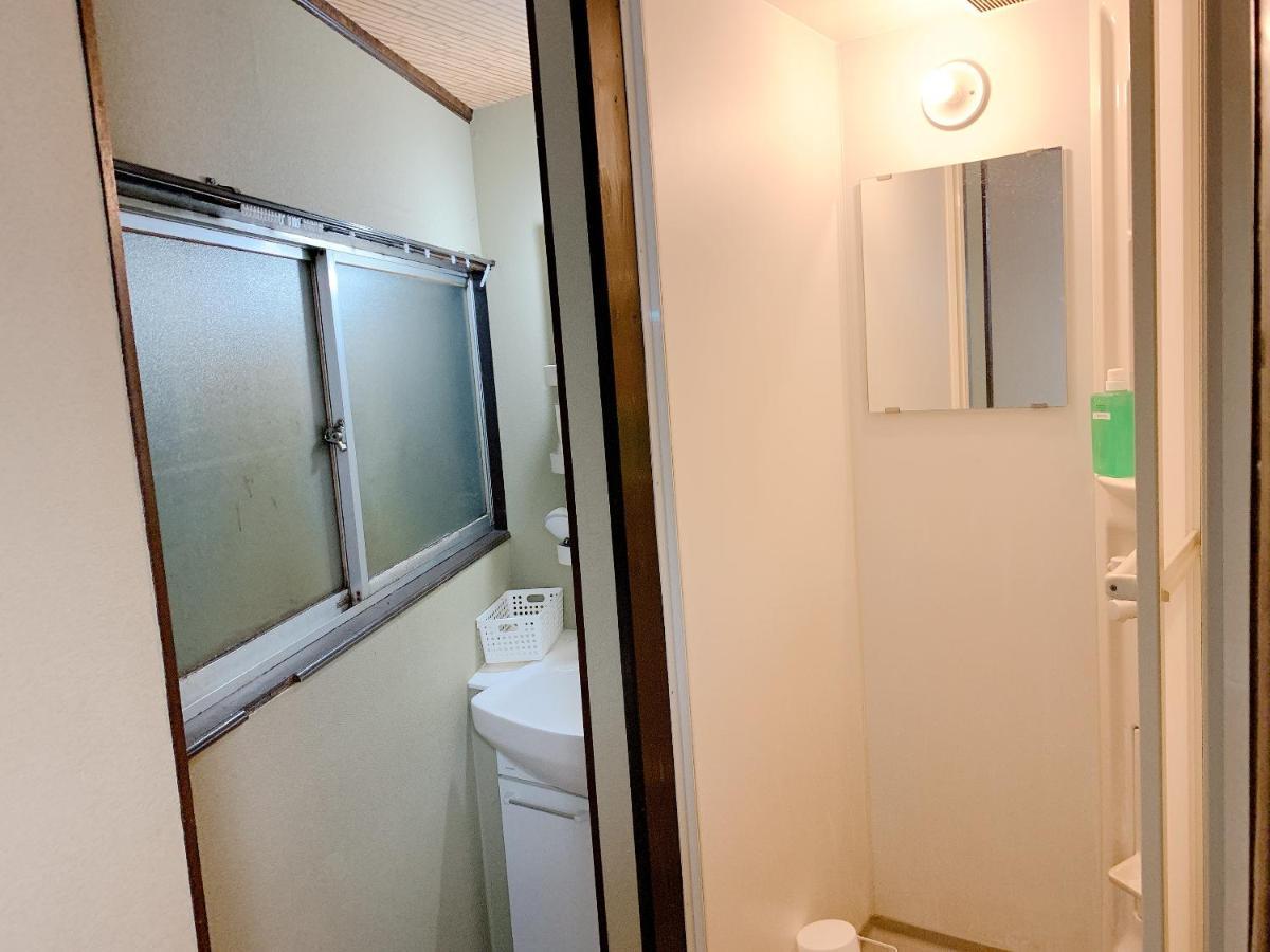 Goodstayhostel 鶴橋戸建て Osaka Bagian luar foto