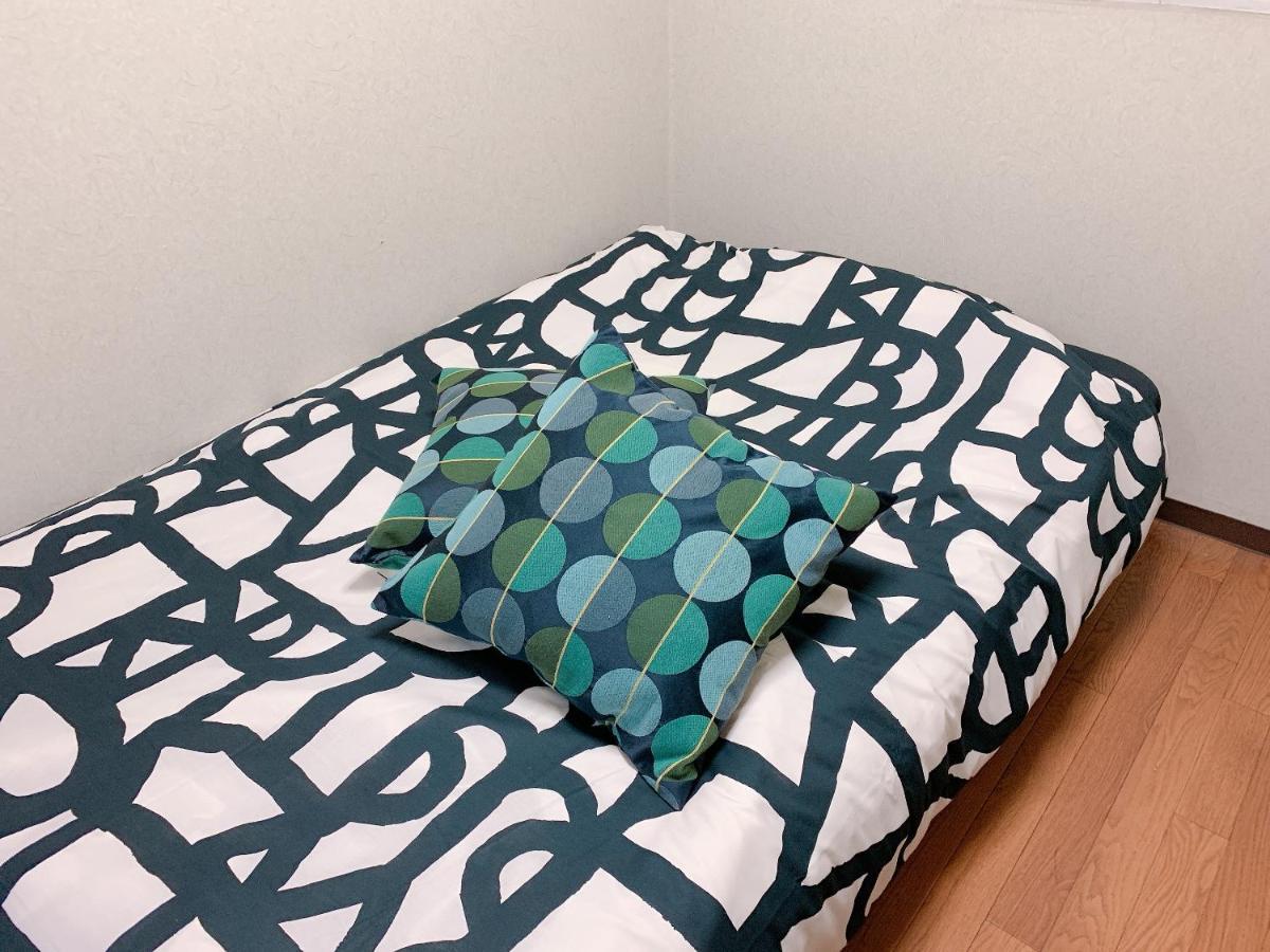 Goodstayhostel 鶴橋戸建て Osaka Bagian luar foto