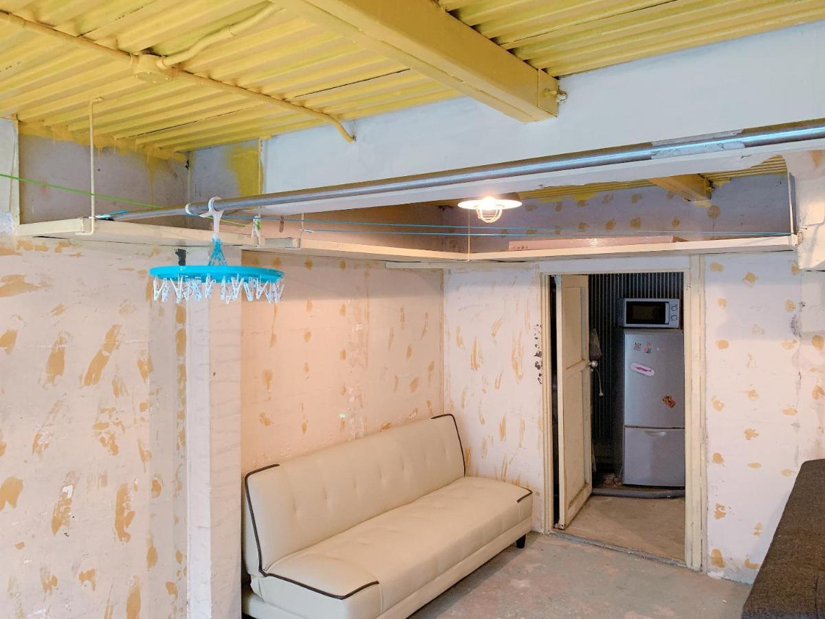 Goodstayhostel 鶴橋戸建て Osaka Bagian luar foto