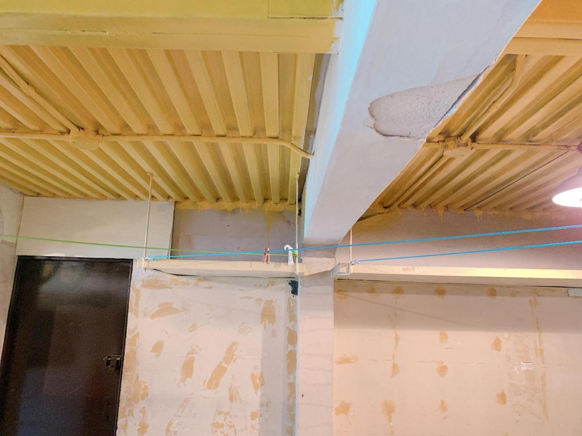 Goodstayhostel 鶴橋戸建て Osaka Bagian luar foto
