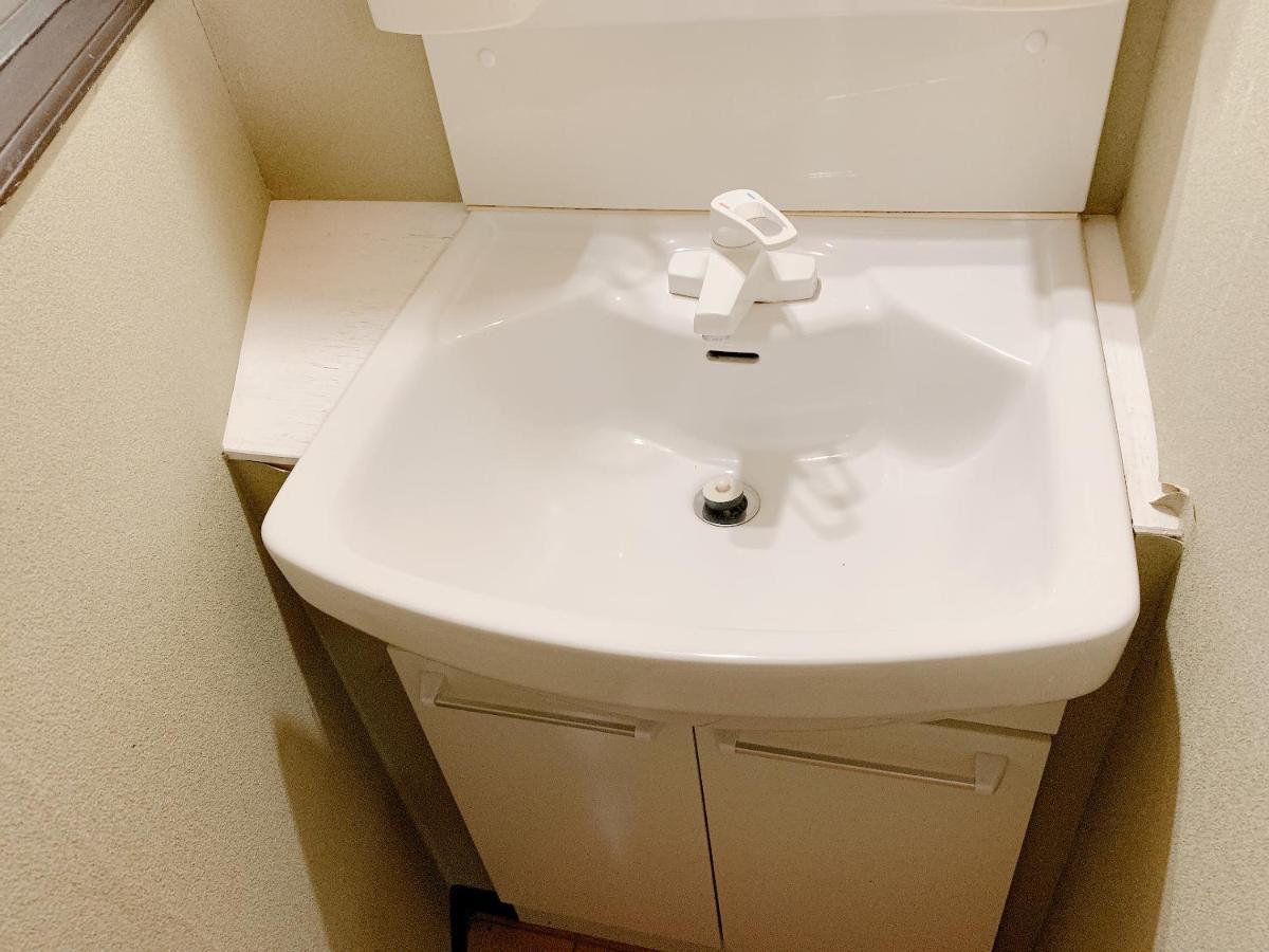 Goodstayhostel 鶴橋戸建て Osaka Bagian luar foto