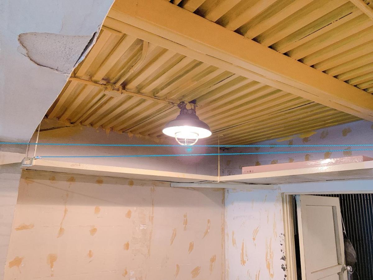 Goodstayhostel 鶴橋戸建て Osaka Bagian luar foto