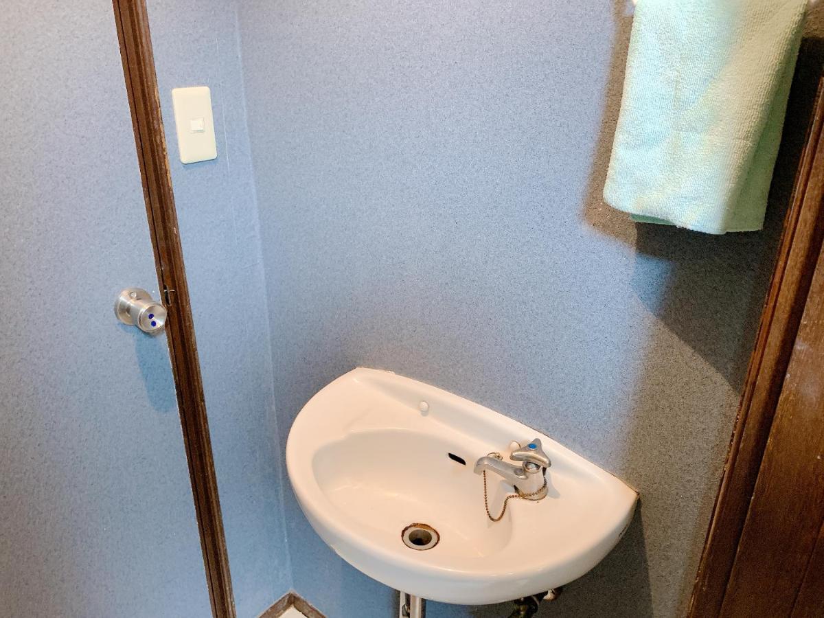 Goodstayhostel 鶴橋戸建て Osaka Bagian luar foto