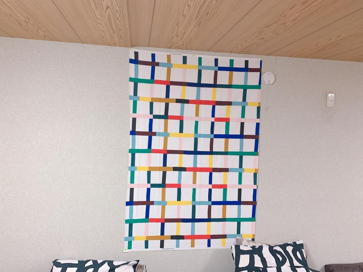 Goodstayhostel 鶴橋戸建て Osaka Bagian luar foto