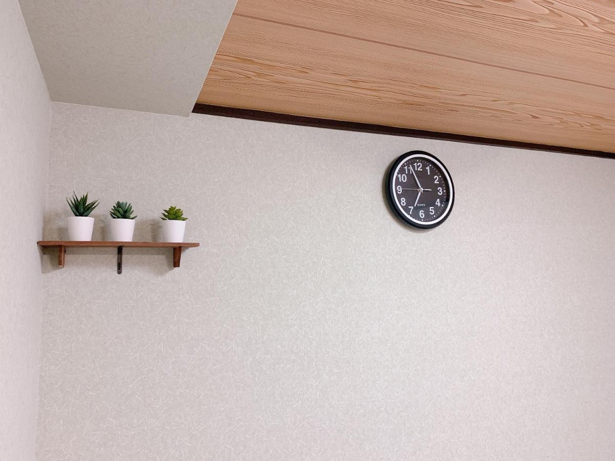 Goodstayhostel 鶴橋戸建て Osaka Bagian luar foto