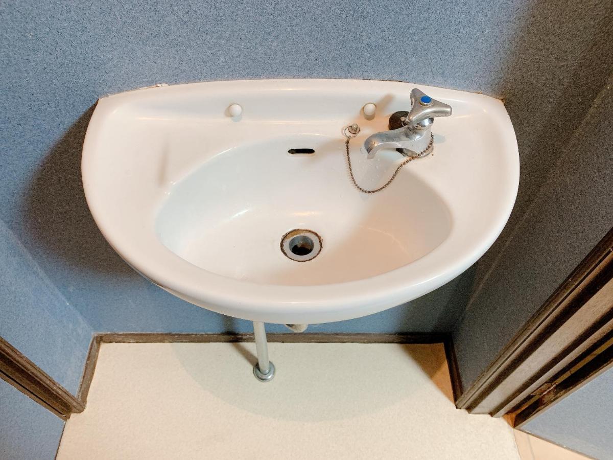 Goodstayhostel 鶴橋戸建て Osaka Bagian luar foto