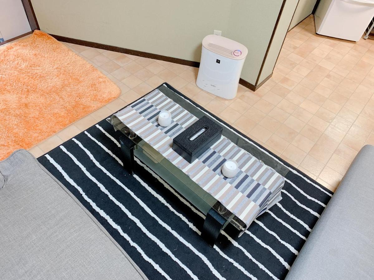 Goodstayhostel 鶴橋戸建て Osaka Bagian luar foto