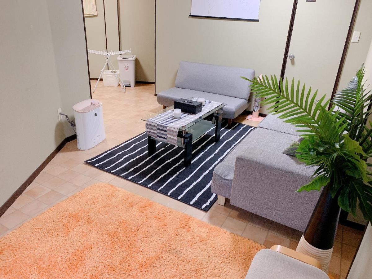 Goodstayhostel 鶴橋戸建て Osaka Bagian luar foto