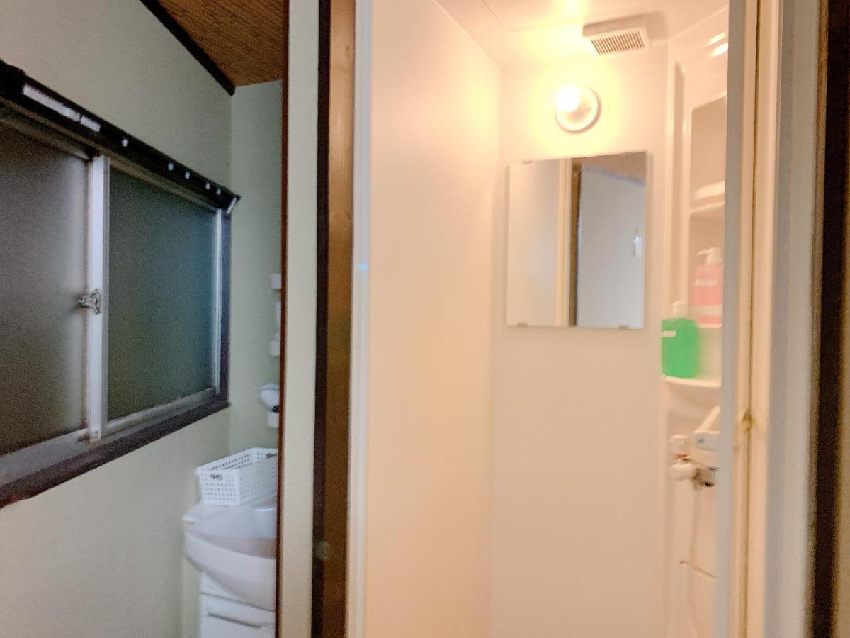 Goodstayhostel 鶴橋戸建て Osaka Bagian luar foto